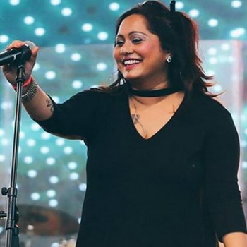 Shefali Alvares Biography